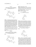 COMPOUNDS AS TYROSINE KINASE MODULATORS diagram and image