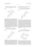 COMPOUNDS AS TYROSINE KINASE MODULATORS diagram and image