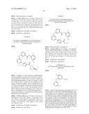 COMPOUNDS AS TYROSINE KINASE MODULATORS diagram and image