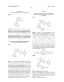 COMPOUNDS AS TYROSINE KINASE MODULATORS diagram and image