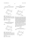 COMPOUNDS AS TYROSINE KINASE MODULATORS diagram and image