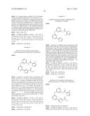 COMPOUNDS AS TYROSINE KINASE MODULATORS diagram and image