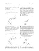 COMPOUNDS AS TYROSINE KINASE MODULATORS diagram and image