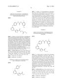 COMPOUNDS AS TYROSINE KINASE MODULATORS diagram and image