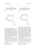 COMPOUNDS AS TYROSINE KINASE MODULATORS diagram and image