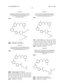 COMPOUNDS AS TYROSINE KINASE MODULATORS diagram and image