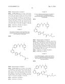 COMPOUNDS AS TYROSINE KINASE MODULATORS diagram and image