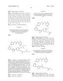 COMPOUNDS AS TYROSINE KINASE MODULATORS diagram and image