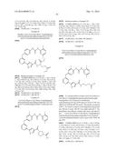 COMPOUNDS AS TYROSINE KINASE MODULATORS diagram and image