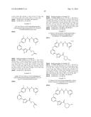 COMPOUNDS AS TYROSINE KINASE MODULATORS diagram and image