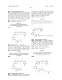 COMPOUNDS AS TYROSINE KINASE MODULATORS diagram and image