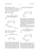 COMPOUNDS AS TYROSINE KINASE MODULATORS diagram and image