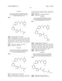 COMPOUNDS AS TYROSINE KINASE MODULATORS diagram and image