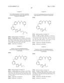 COMPOUNDS AS TYROSINE KINASE MODULATORS diagram and image