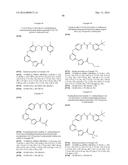 COMPOUNDS AS TYROSINE KINASE MODULATORS diagram and image