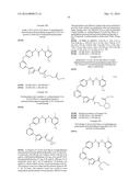 COMPOUNDS AS TYROSINE KINASE MODULATORS diagram and image