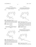 COMPOUNDS AS TYROSINE KINASE MODULATORS diagram and image