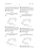 COMPOUNDS AS TYROSINE KINASE MODULATORS diagram and image