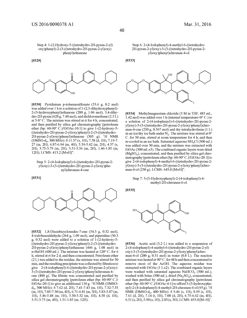 ESTROGEN RECEPTOR MODULATORS AND USES THEREOF - diagram, schematic, and image 41