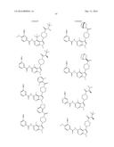 Methyl- and Trifluoromethyl-Substituted Pyrrolopyridine Modulators of     RORC2 and Methods of Use Thereof diagram and image