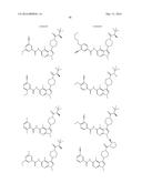 Methyl- and Trifluoromethyl-Substituted Pyrrolopyridine Modulators of     RORC2 and Methods of Use Thereof diagram and image