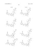 Methyl- and Trifluoromethyl-Substituted Pyrrolopyridine Modulators of     RORC2 and Methods of Use Thereof diagram and image