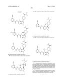 Methyl- and Trifluoromethyl-Substituted Pyrrolopyridine Modulators of     RORC2 and Methods of Use Thereof diagram and image