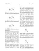 Methyl- and Trifluoromethyl-Substituted Pyrrolopyridine Modulators of     RORC2 and Methods of Use Thereof diagram and image