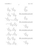 Methyl- and Trifluoromethyl-Substituted Pyrrolopyridine Modulators of     RORC2 and Methods of Use Thereof diagram and image