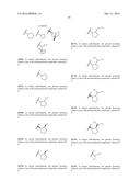 Methyl- and Trifluoromethyl-Substituted Pyrrolopyridine Modulators of     RORC2 and Methods of Use Thereof diagram and image