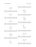 Methyl- and Trifluoromethyl-Substituted Pyrrolopyridine Modulators of     RORC2 and Methods of Use Thereof diagram and image