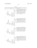 Methyl- and Trifluoromethyl-Substituted Pyrrolopyridine Modulators of     RORC2 and Methods of Use Thereof diagram and image