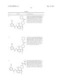 Methyl- and Trifluoromethyl-Substituted Pyrrolopyridine Modulators of     RORC2 and Methods of Use Thereof diagram and image