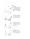 Methyl- and Trifluoromethyl-Substituted Pyrrolopyridine Modulators of     RORC2 and Methods of Use Thereof diagram and image