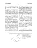 Methyl- and Trifluoromethyl-Substituted Pyrrolopyridine Modulators of     RORC2 and Methods of Use Thereof diagram and image