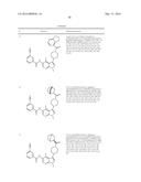 Methyl- and Trifluoromethyl-Substituted Pyrrolopyridine Modulators of     RORC2 and Methods of Use Thereof diagram and image