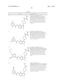 Methyl- and Trifluoromethyl-Substituted Pyrrolopyridine Modulators of     RORC2 and Methods of Use Thereof diagram and image