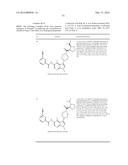 Methyl- and Trifluoromethyl-Substituted Pyrrolopyridine Modulators of     RORC2 and Methods of Use Thereof diagram and image