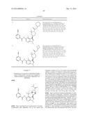 Methyl- and Trifluoromethyl-Substituted Pyrrolopyridine Modulators of     RORC2 and Methods of Use Thereof diagram and image