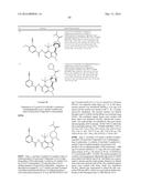 Methyl- and Trifluoromethyl-Substituted Pyrrolopyridine Modulators of     RORC2 and Methods of Use Thereof diagram and image