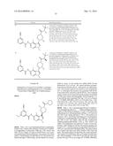 Methyl- and Trifluoromethyl-Substituted Pyrrolopyridine Modulators of     RORC2 and Methods of Use Thereof diagram and image