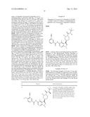 Methyl- and Trifluoromethyl-Substituted Pyrrolopyridine Modulators of     RORC2 and Methods of Use Thereof diagram and image