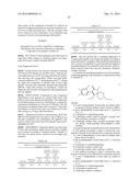 USE OF TETRAMIC ACID DERIVATIVES AS NEMATICIDES diagram and image