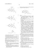 USE OF TETRAMIC ACID DERIVATIVES AS NEMATICIDES diagram and image