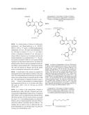 Phosphoinositide 3-Kinase Inhibitors diagram and image