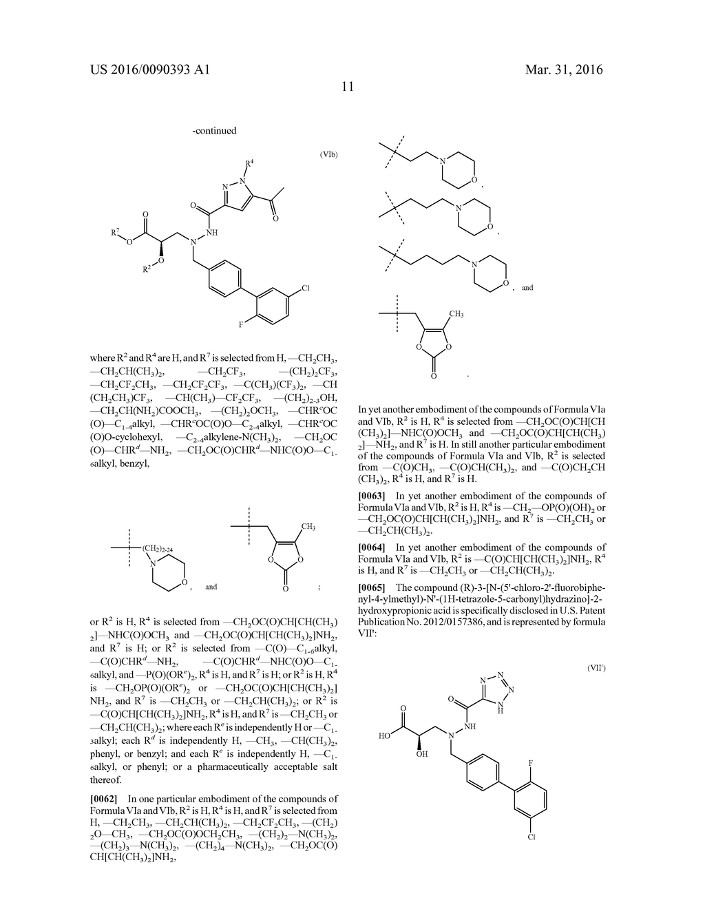 NEPRILYSIN INHIBITORS - diagram, schematic, and image 12