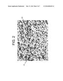 Method for Producing Porous Articles from Alternating Poly(ethylene     tetrafluoroethylene) and Articles Produced Therefrom diagram and image