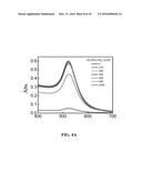 CONJUGATED GOLD NANOPARTICLES diagram and image