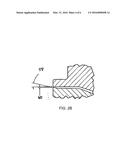 THERMOFORMED POLYMERIC FOAM ARTICLES AND METHODS diagram and image