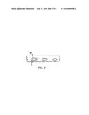 THERMOFORMED POLYMERIC FOAM ARTICLES AND METHODS diagram and image